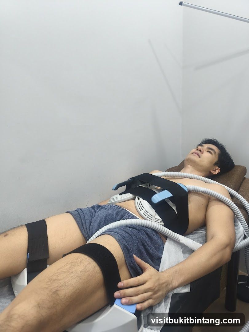 Body Contouring Treatment