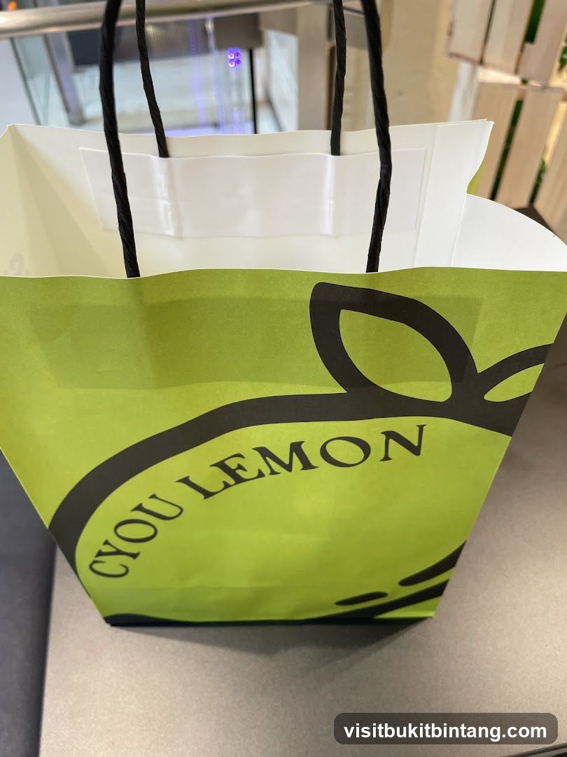Shopping Bag