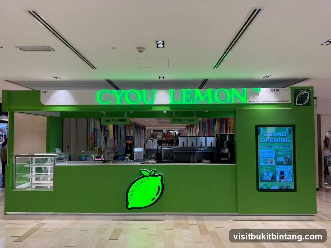 CYOU LEMON