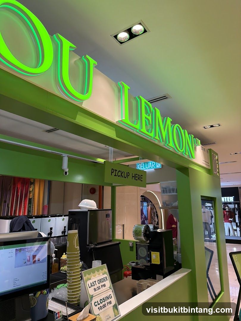 CYOU LEMON