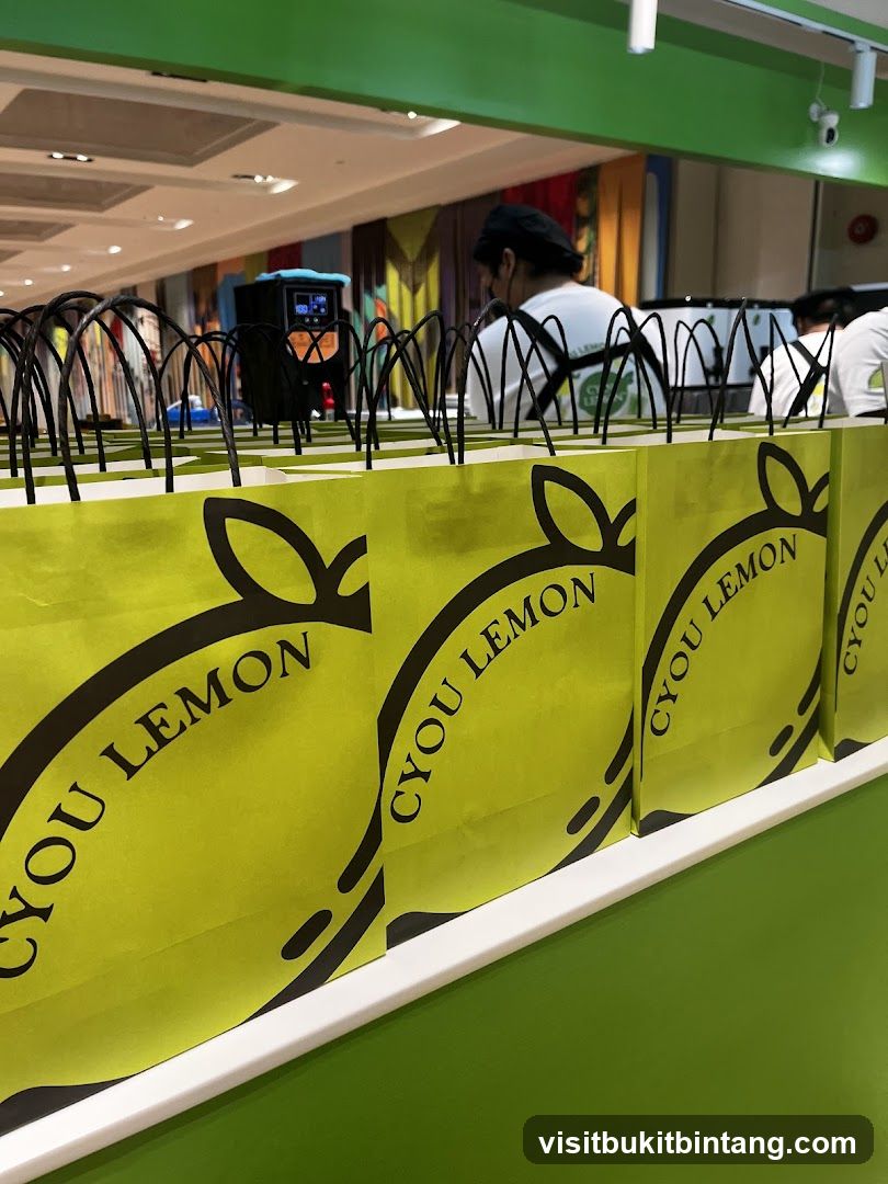 Shopping Bags
