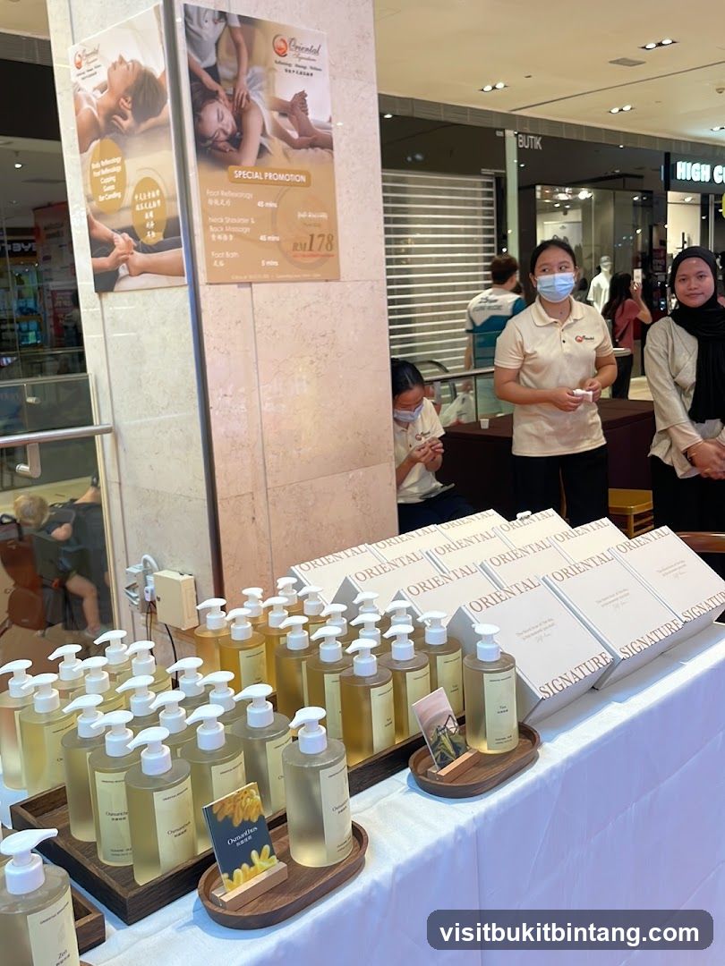 Oriental Signature (Fahrenheit88-Ground Floor)