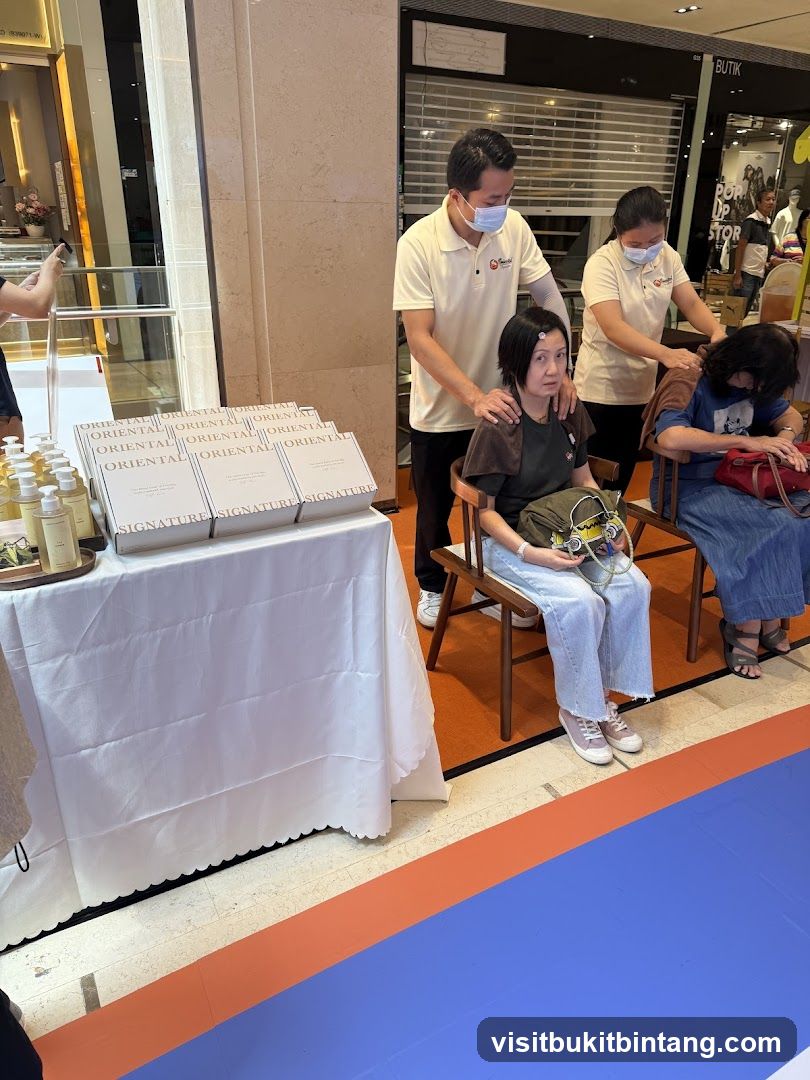 Product Demonstration