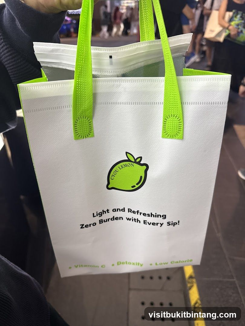 Shopping Bag