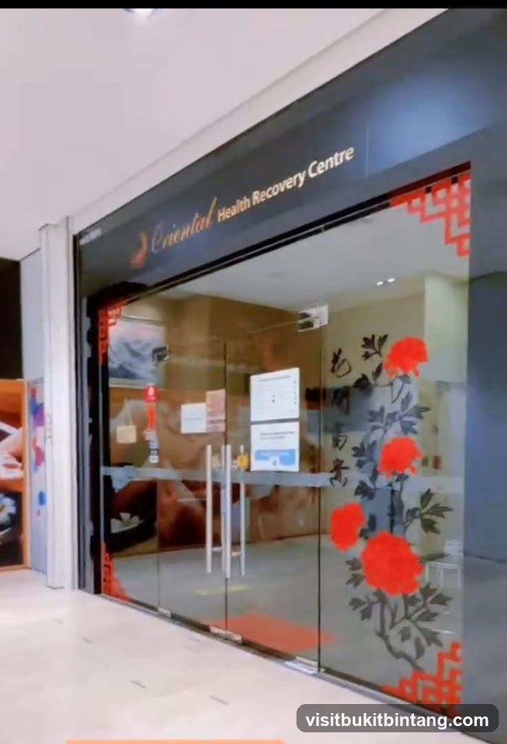 Oriental Signature (Fahrenheit88-Ground Floor)