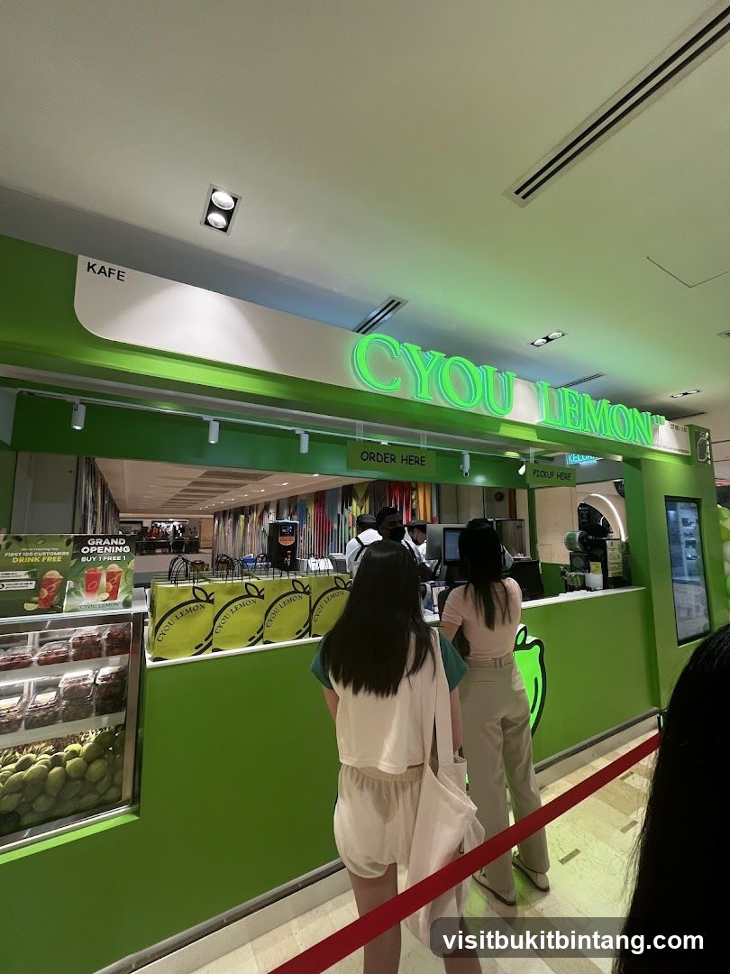 Cyou Lemon