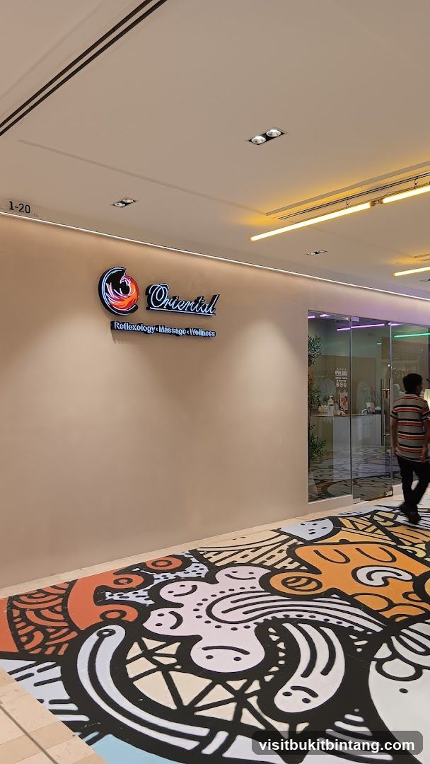 Oriental Signature (Fahrenheit88-Ground Floor)