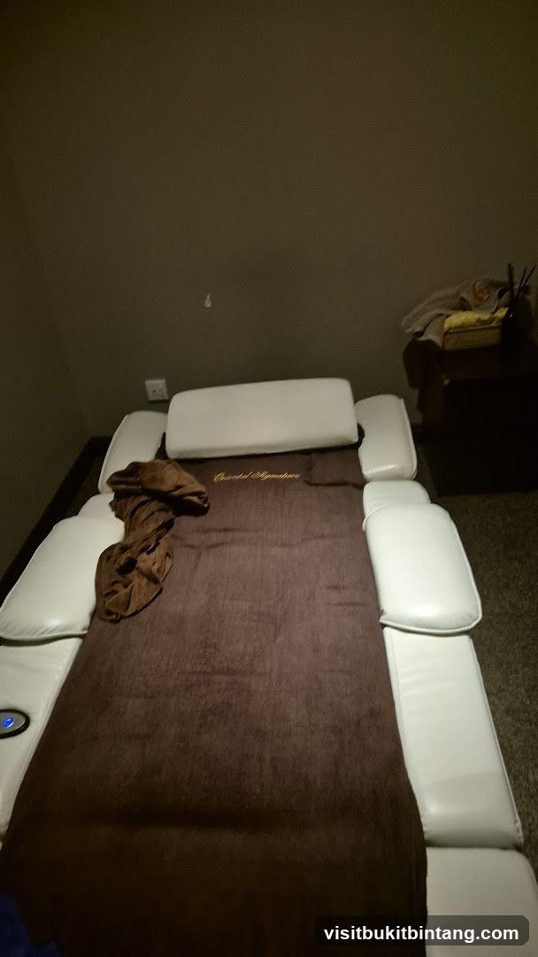 Massage Bed