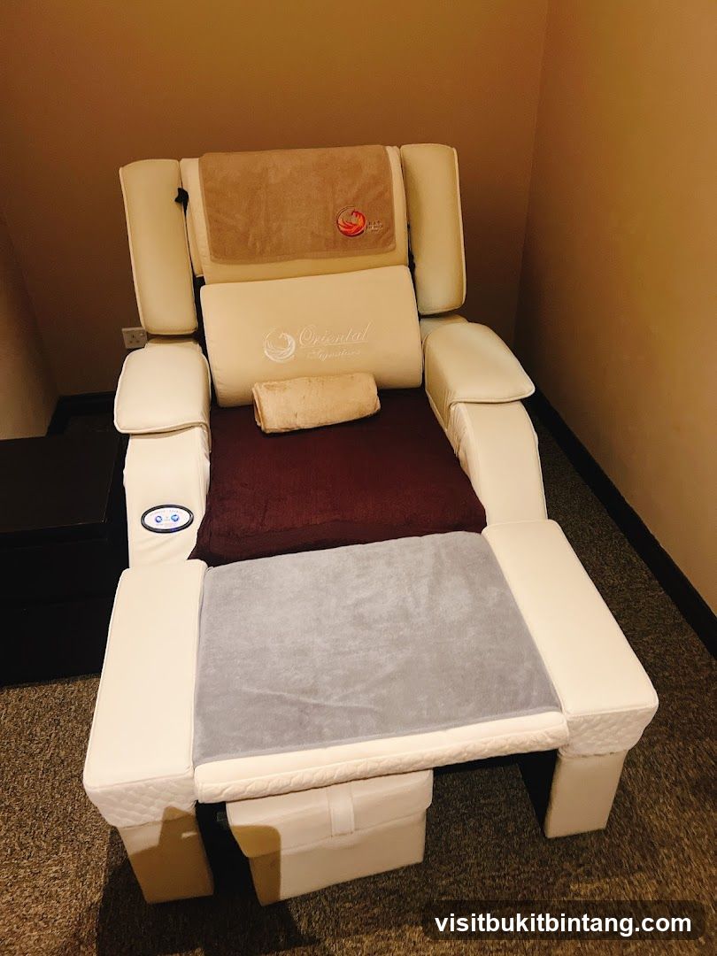 Massage Chair