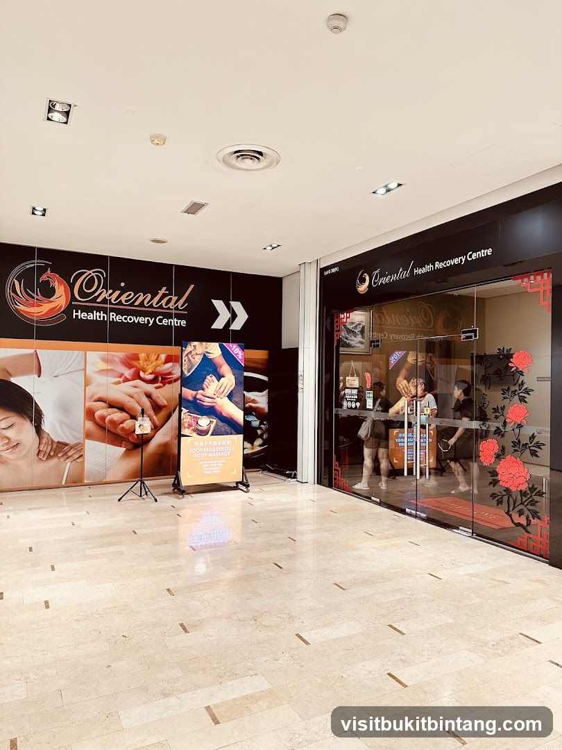 Oriental Signature (Fahrenheit88-Ground Floor)