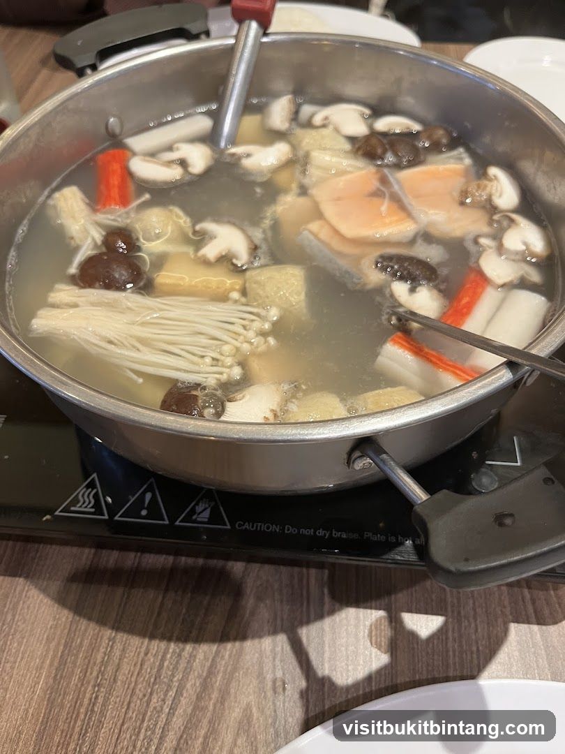 Hot Pot