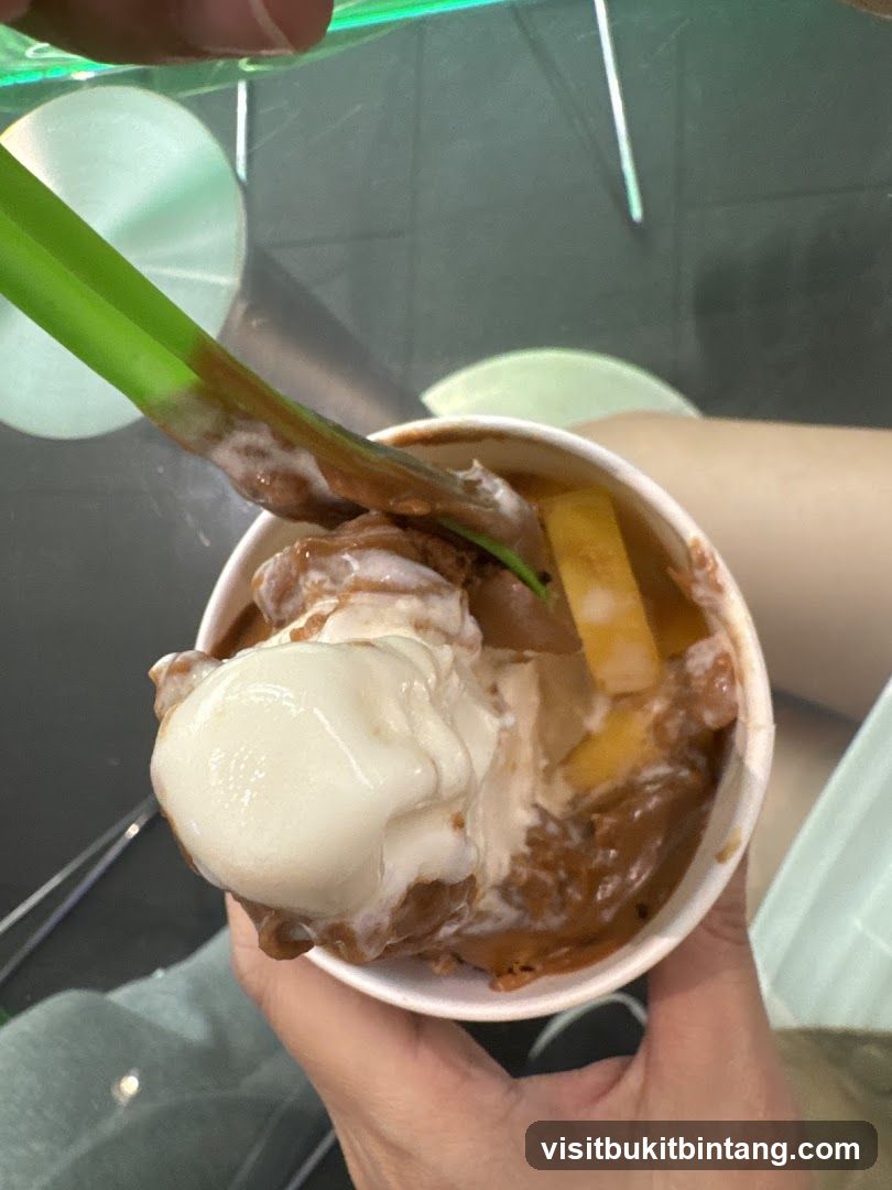 Ice Cream Cup