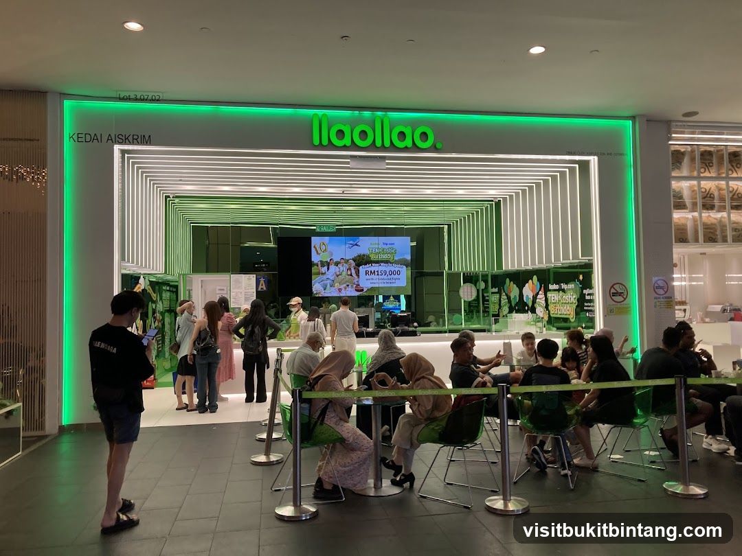 Llaollao