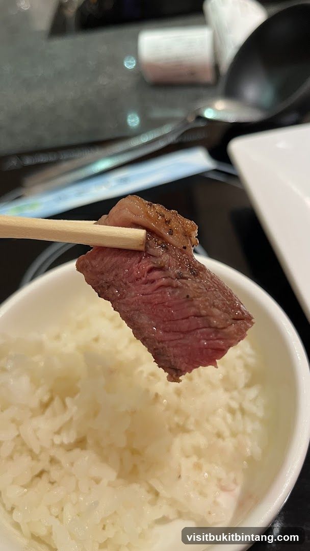 Tamaruya Meat Master