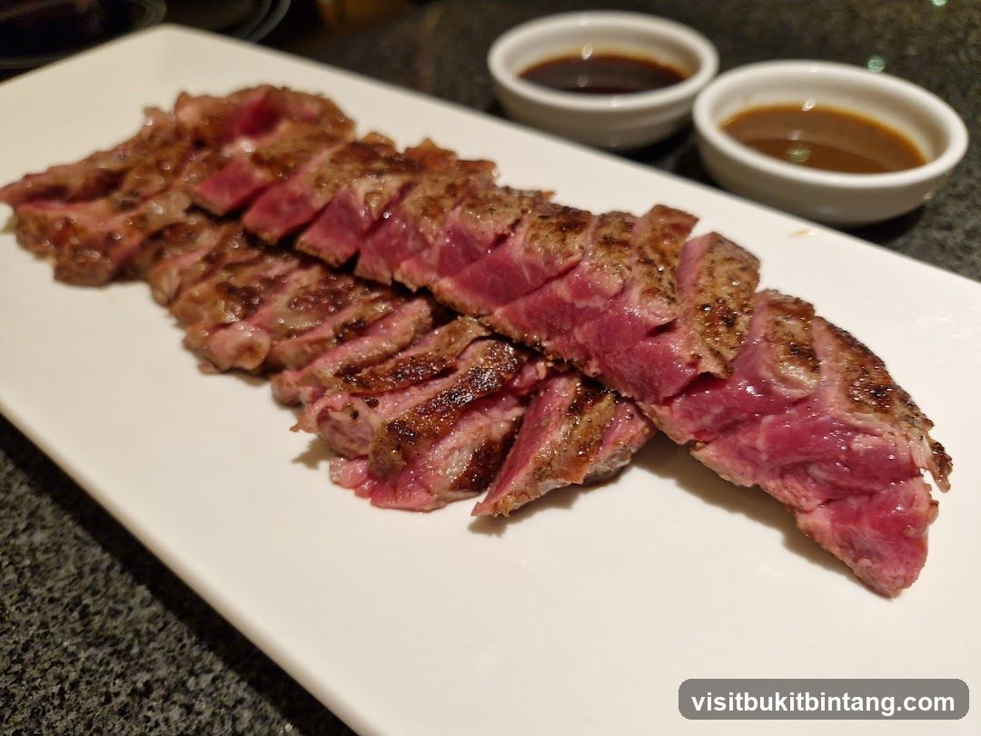 Tamaruya Meat Master