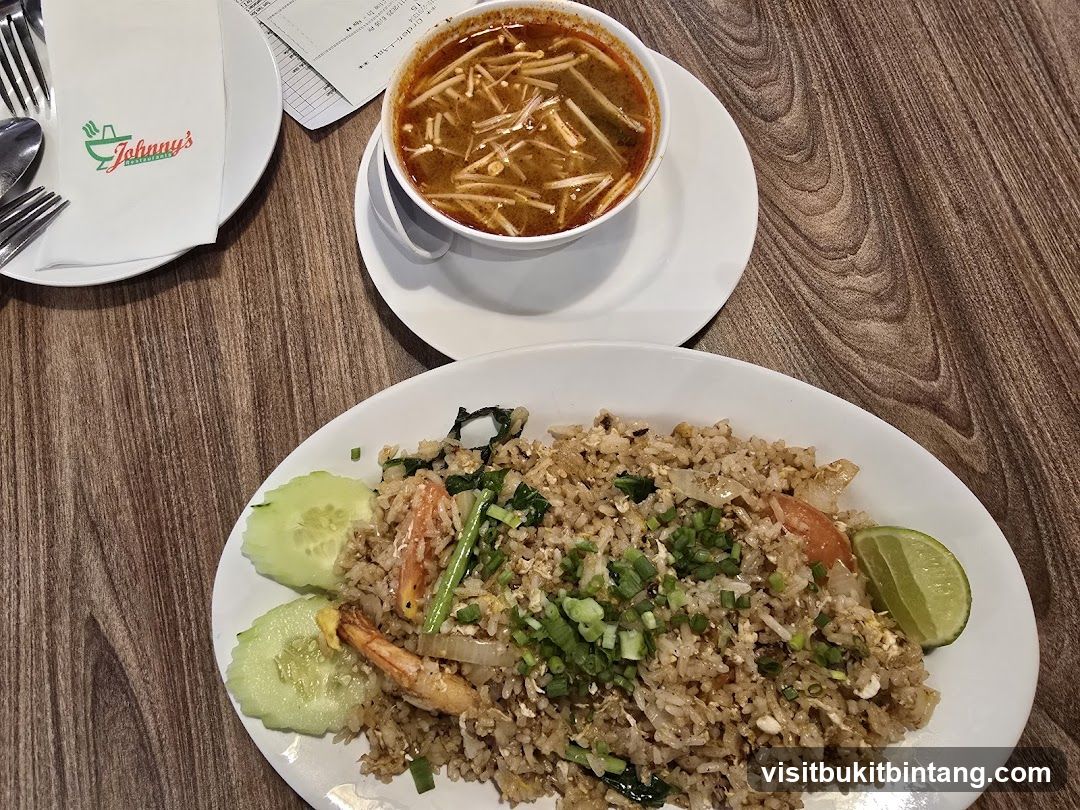 Thai Food