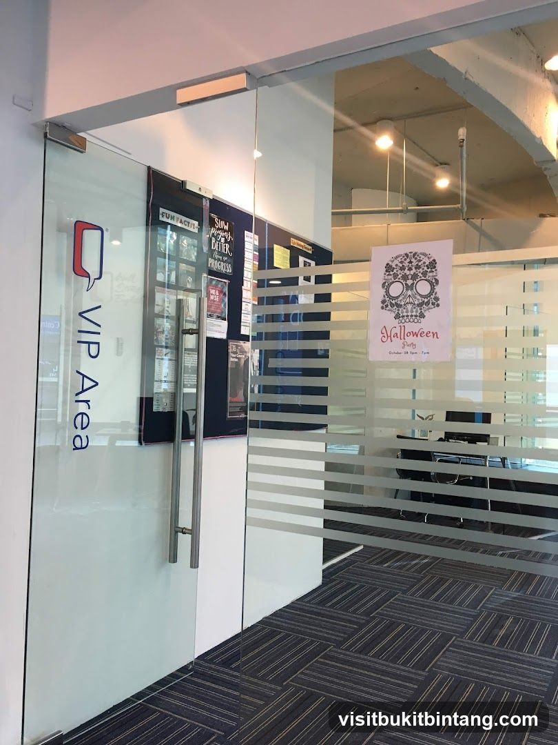 Wall Street English - English Course Malaysia