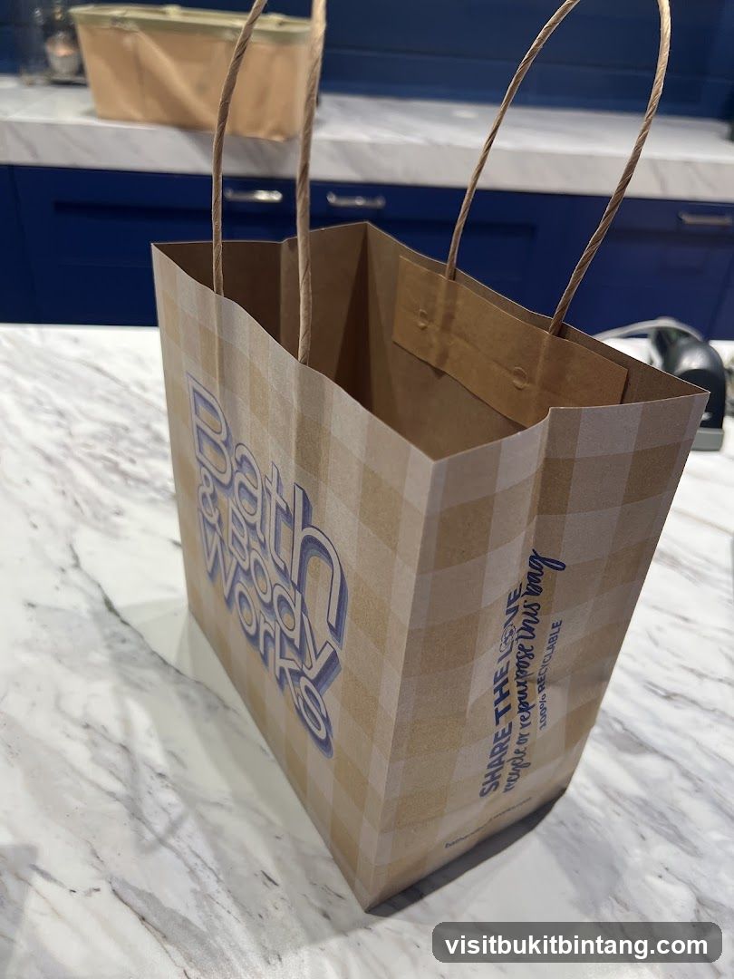 Shopping Bag