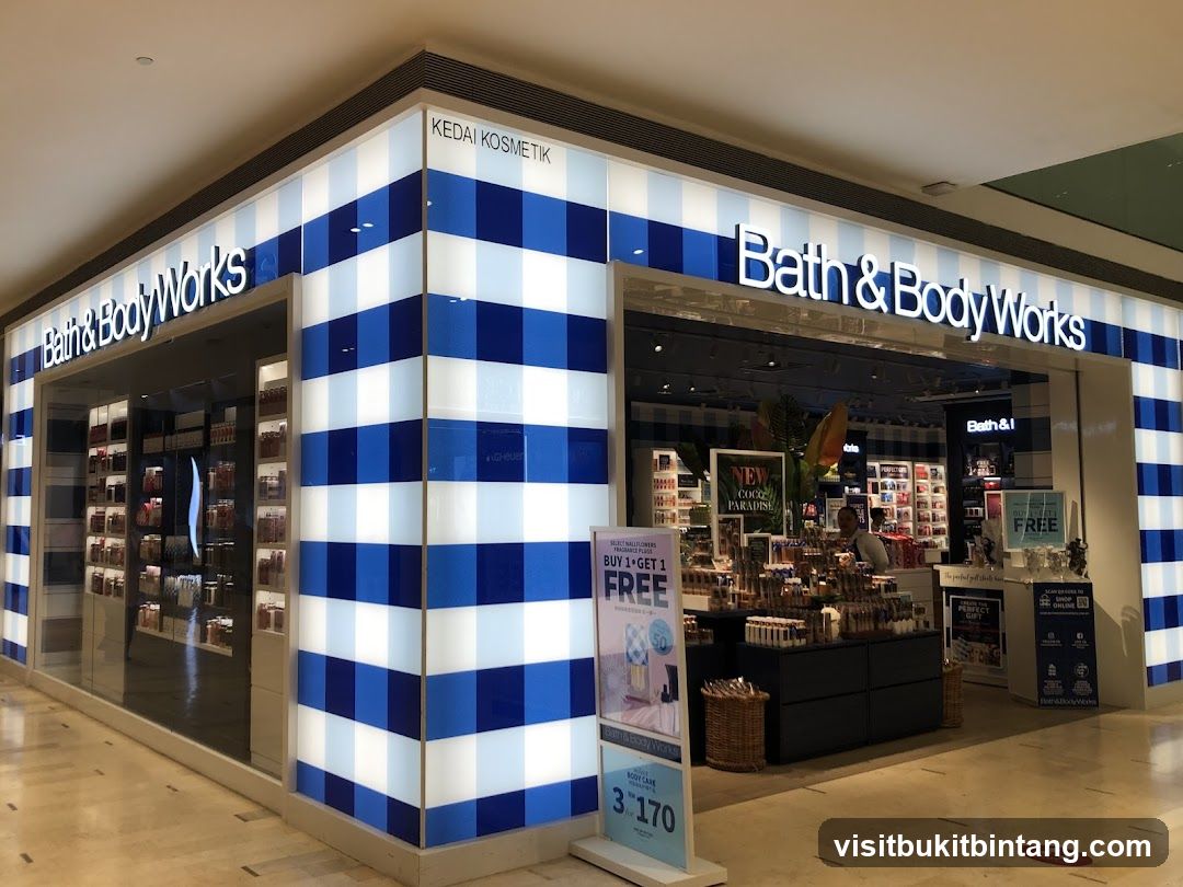 Bath & Body Works Fahrenheit 88