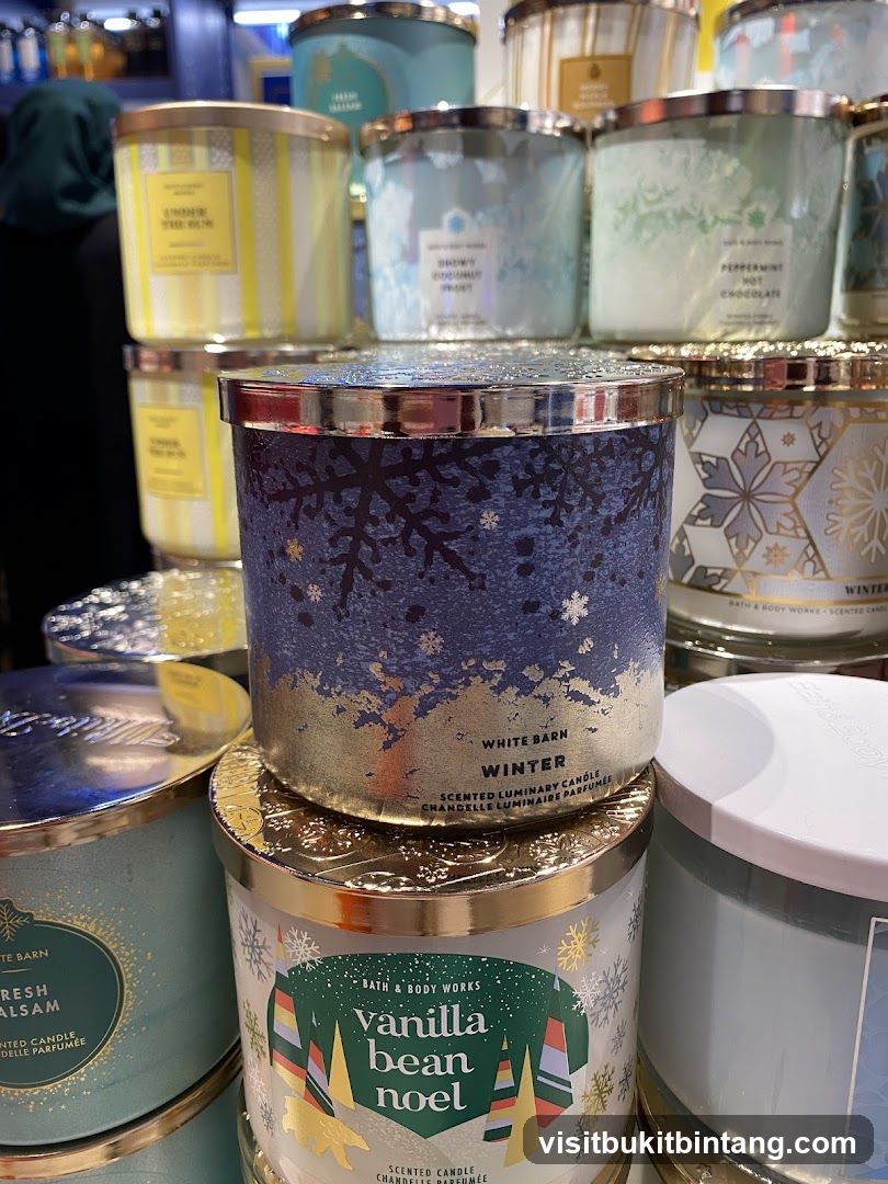 Candles