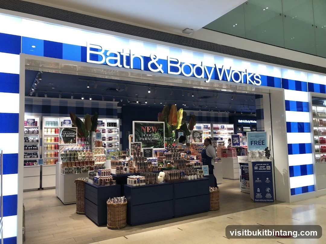 Bath & Body Works Fahrenheit 88