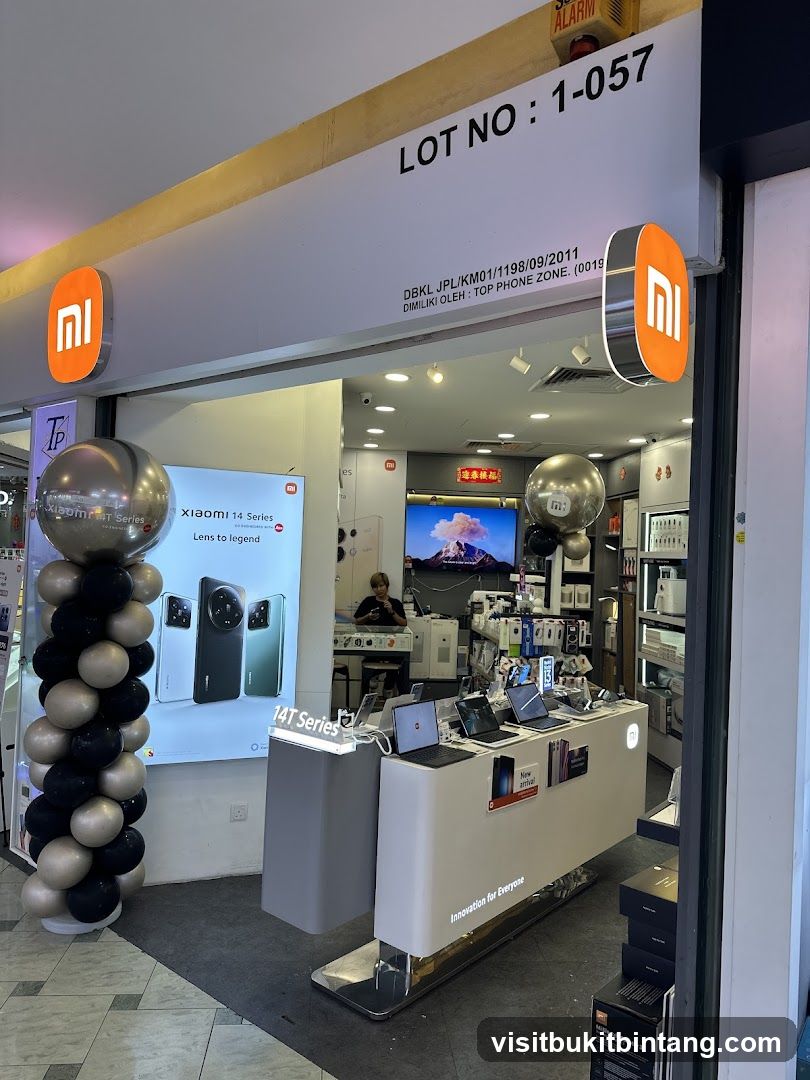 Top Phone Zone