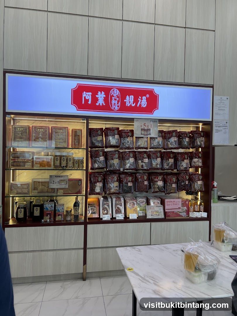 Store Display