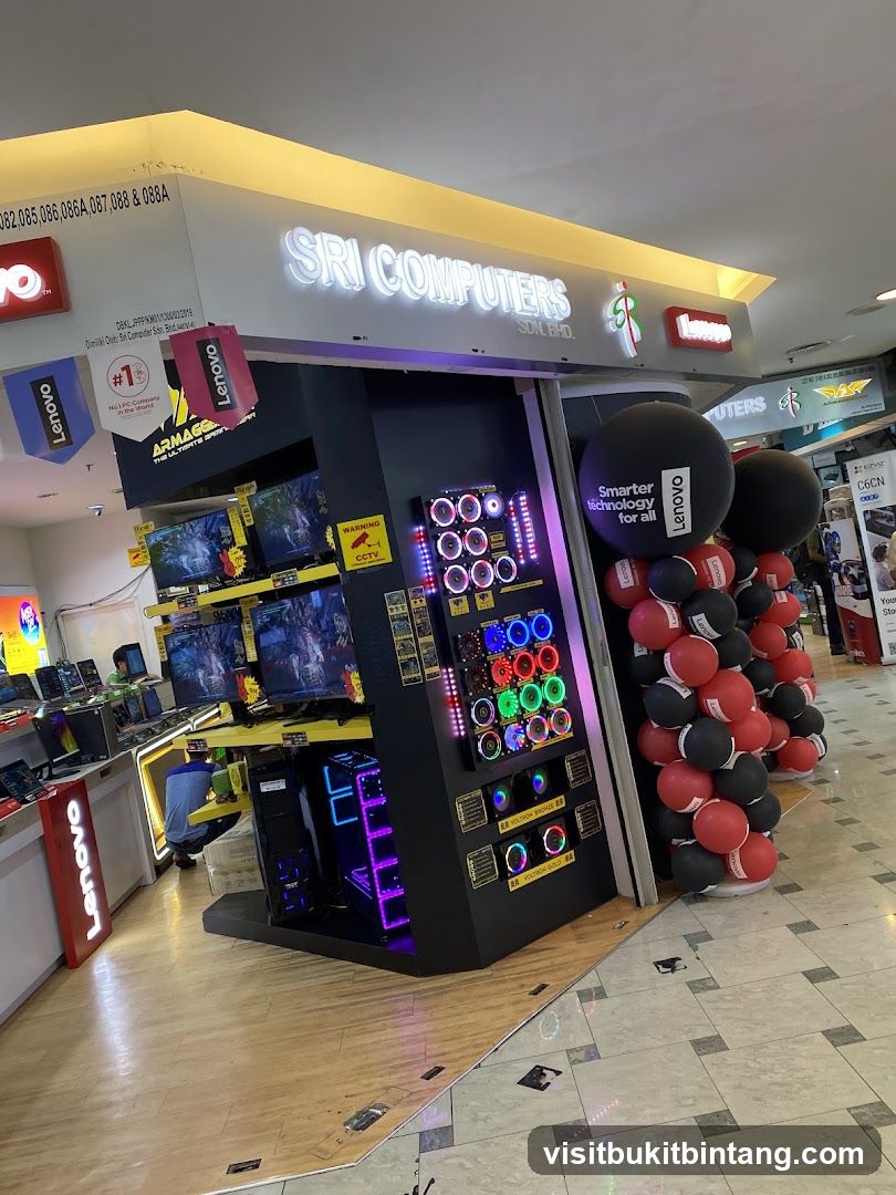 DJI Concept Store