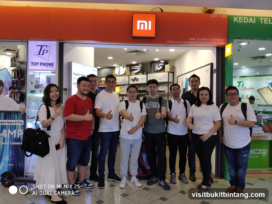 Xiaomi Store