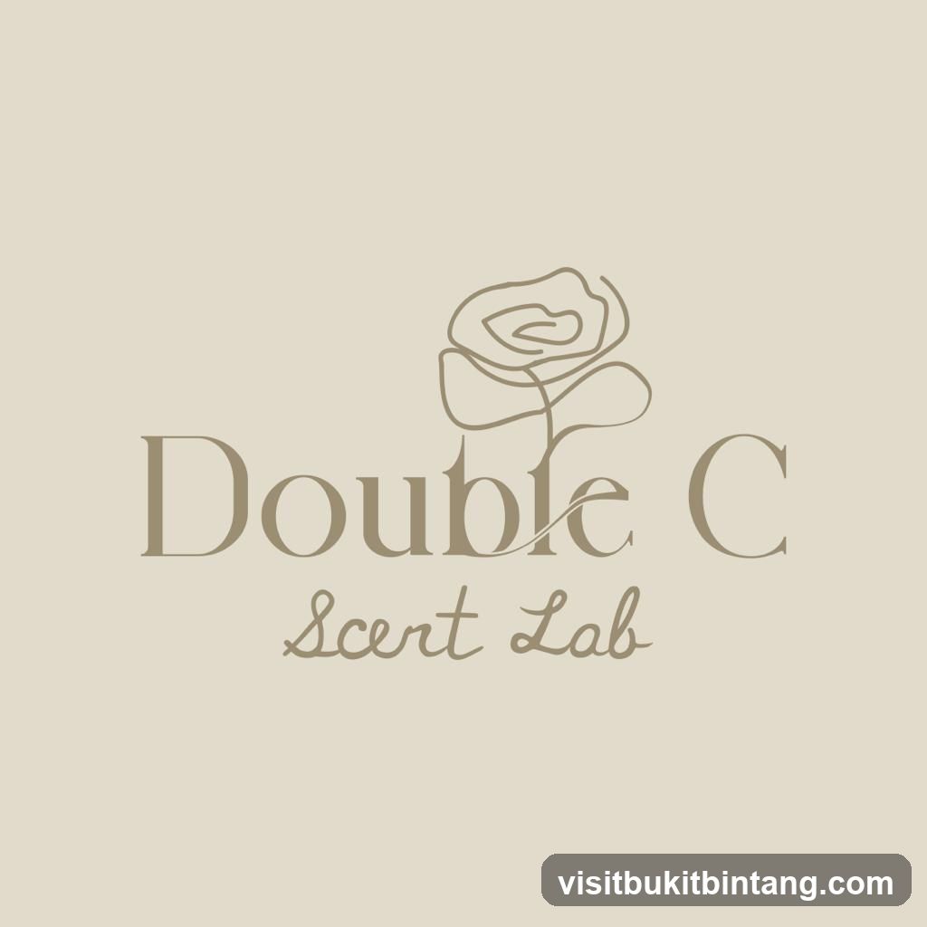 Double C Remedies (FKA Double C Scent Lab)