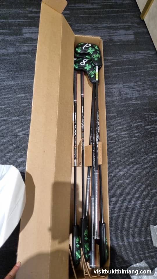 Golf Club Set