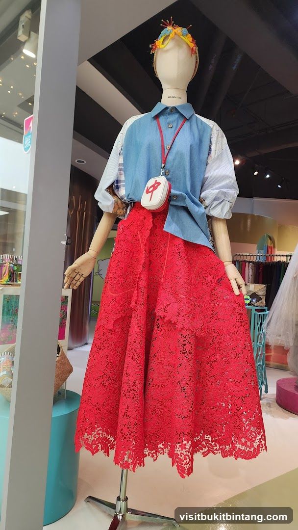 Melinda Looi Concept Store