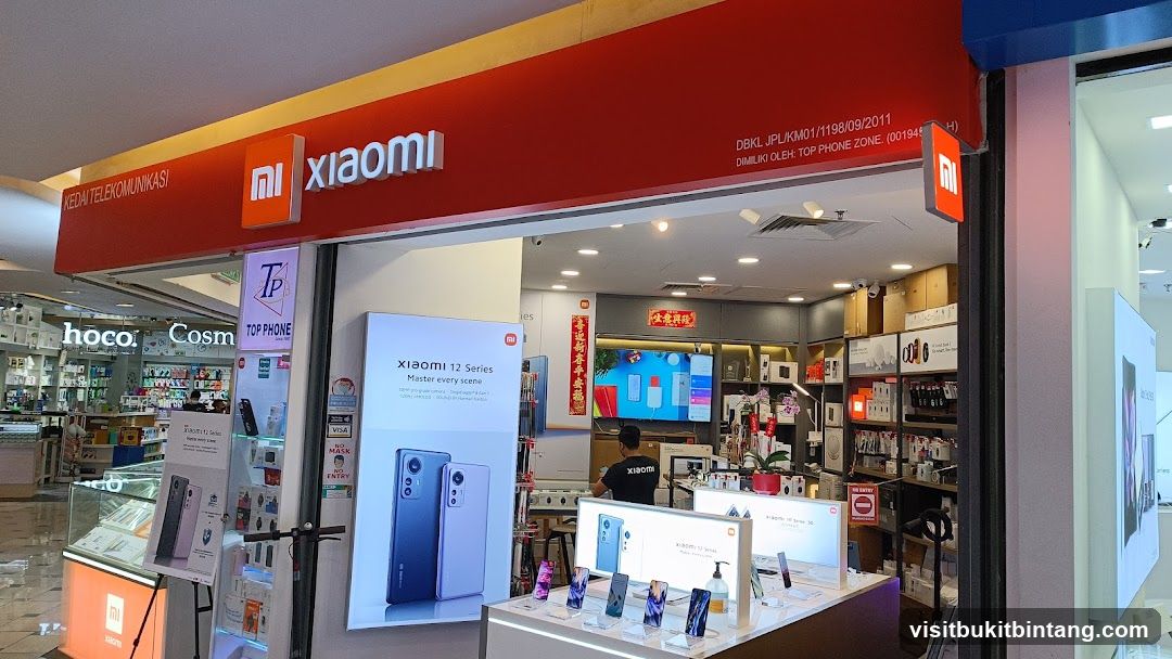 Xiaomi Store