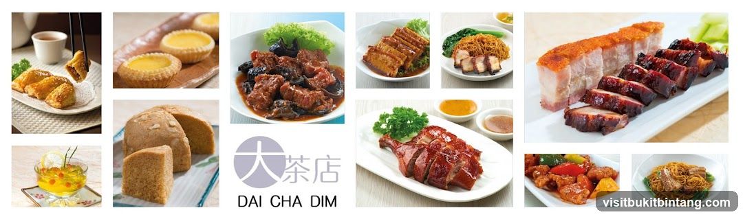 Dai Cha Dim (Pavilion Kuala Lumpur)