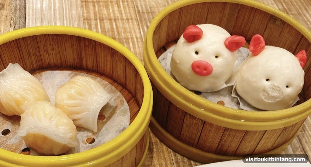 Dim Sum