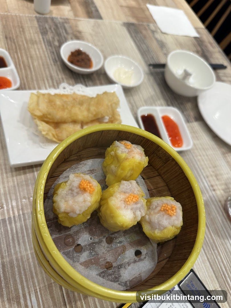 Dim Sum