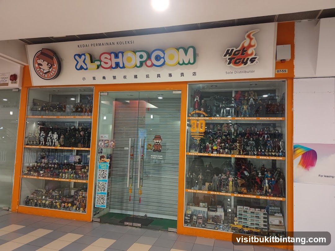 Xl-shop