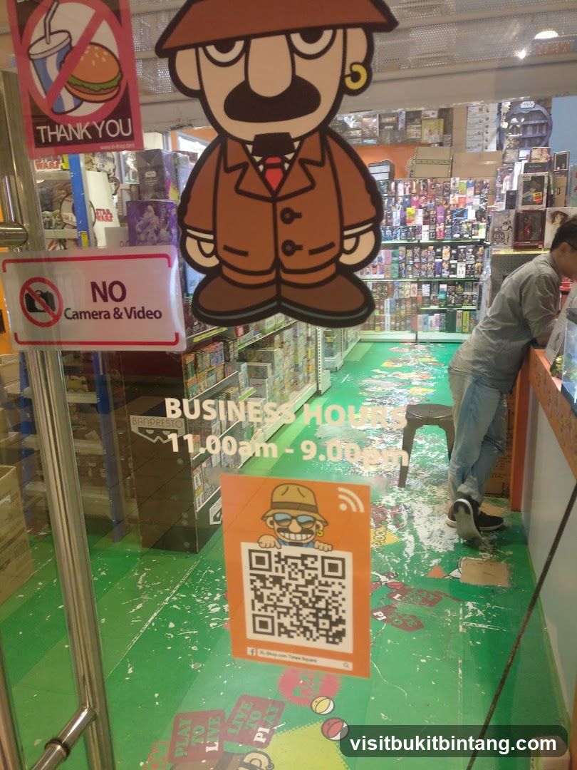Xl-shop