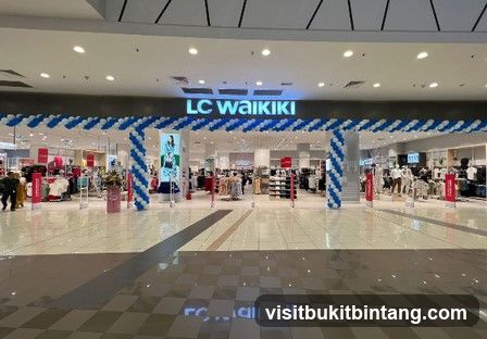 LC Waikiki
