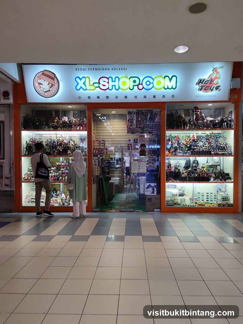 Xl-shop