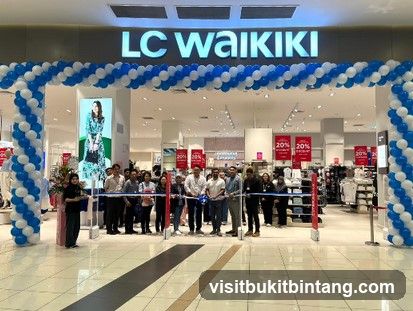 LC Waikiki