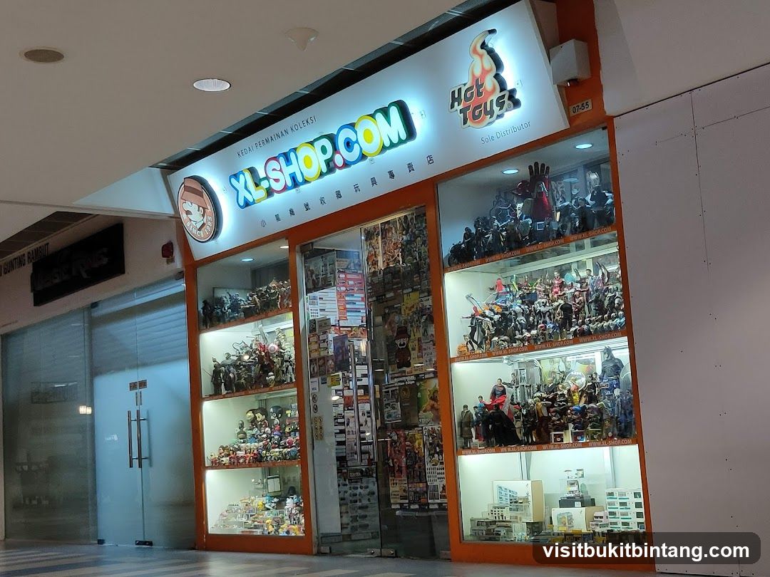 Xl-shop