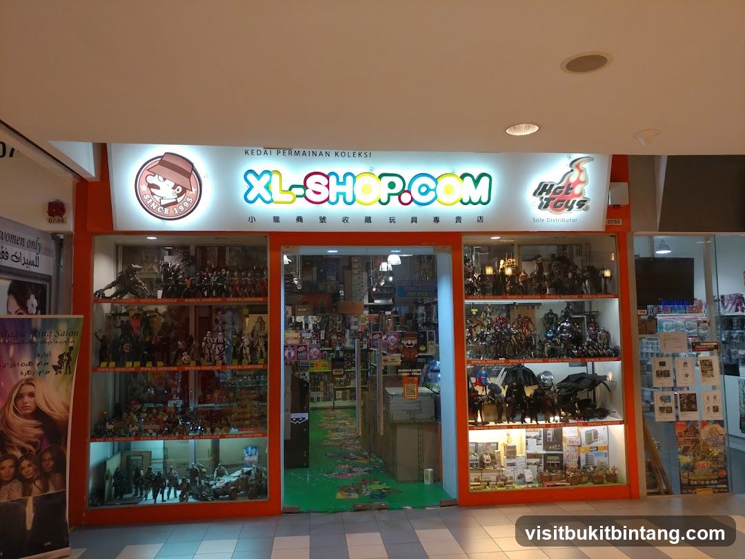 Xl-shop