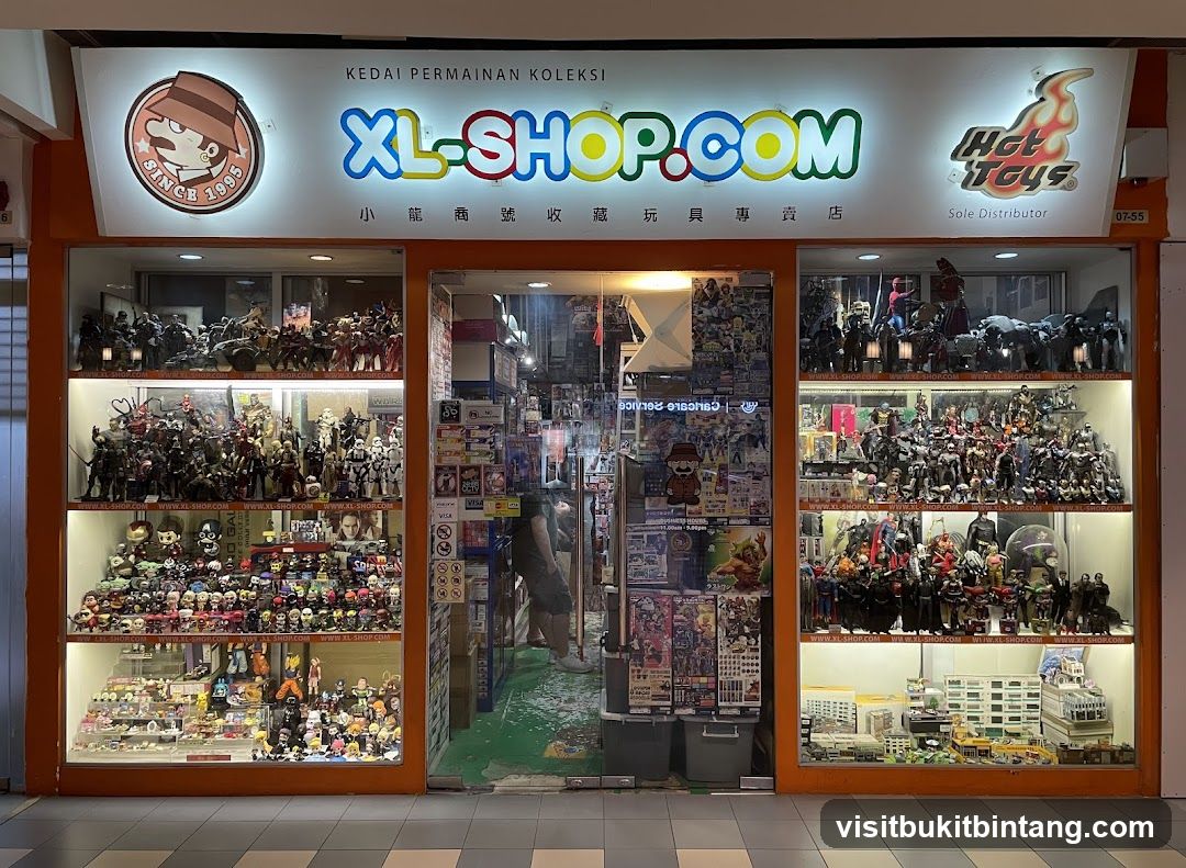 XL-SHOP.COM