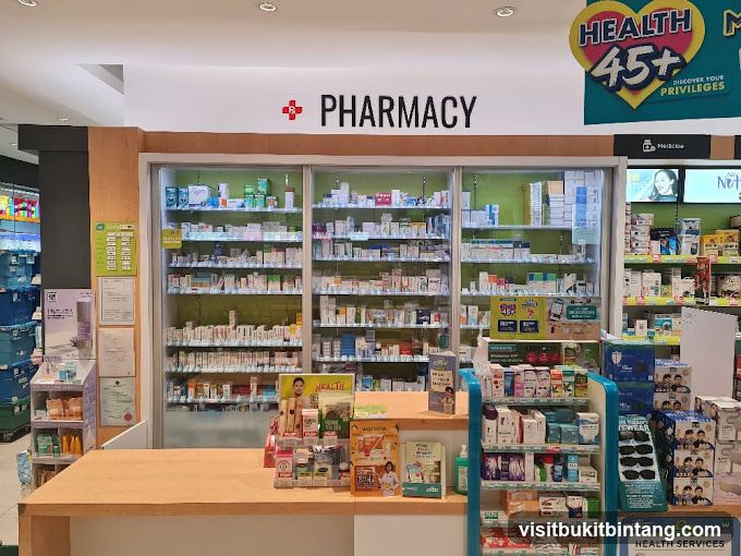 Pharmacy