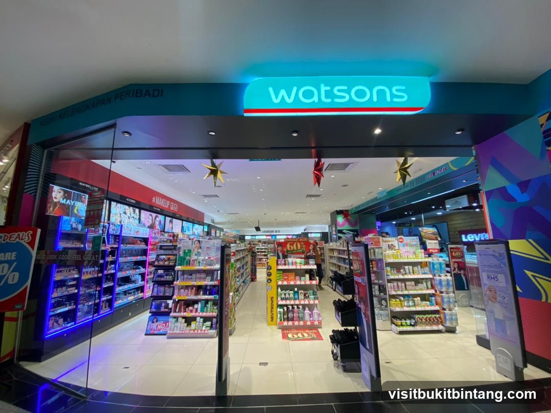Watsons