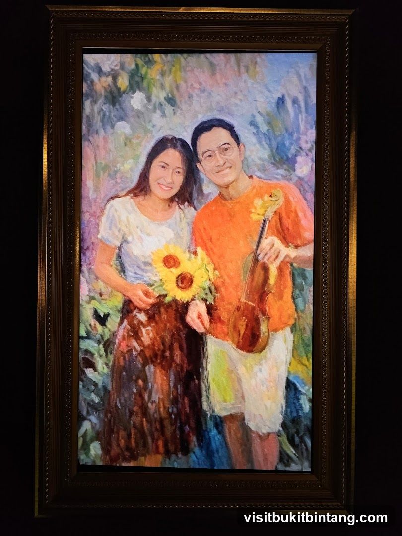 Art & Symphony