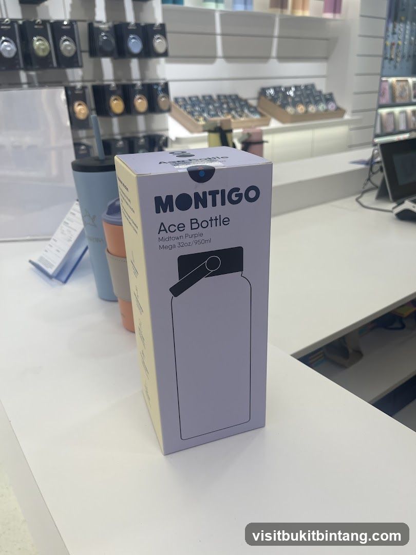 Montigo @ Lot 10