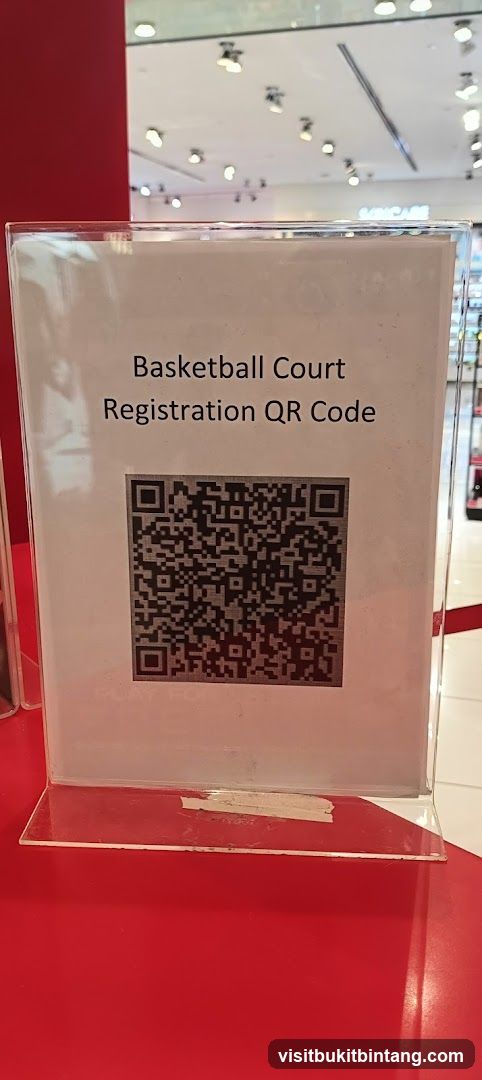 Basketball Court Lot 10