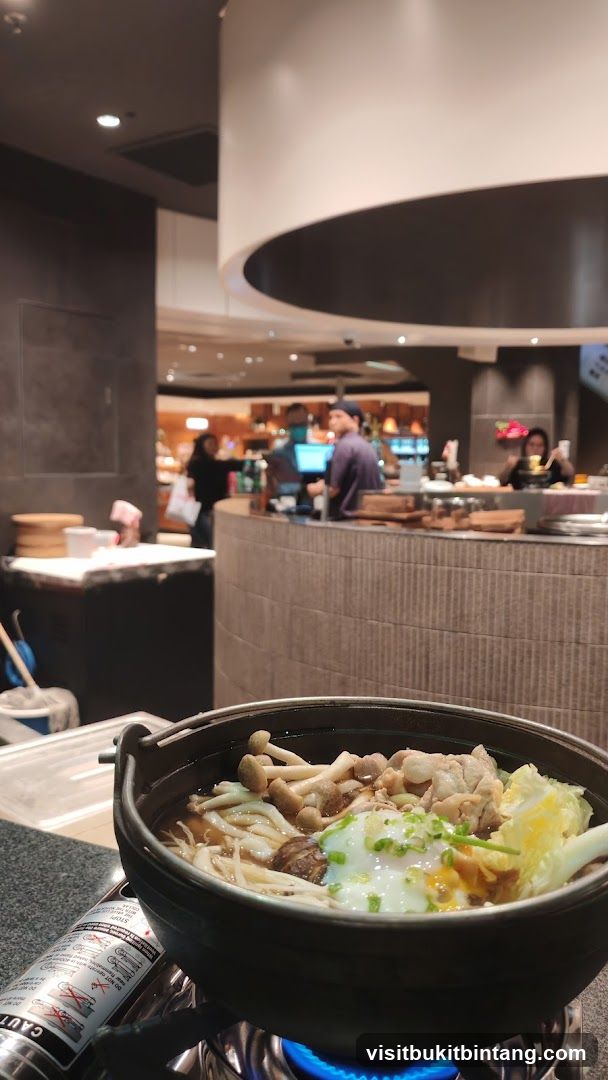Dashi Saya • 彩日本餐廳